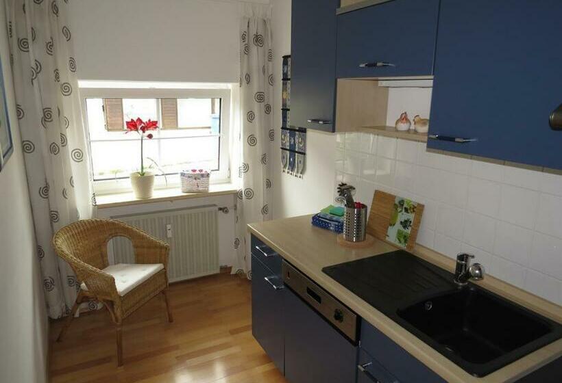 Feriendomizil Panorama