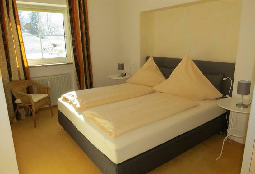 Feriendomizil Panorama