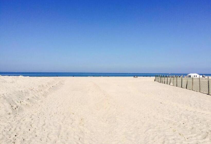 Im Herzen Der Marzipanstadt