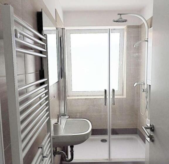 Im Herzen Der Marzipanstadt