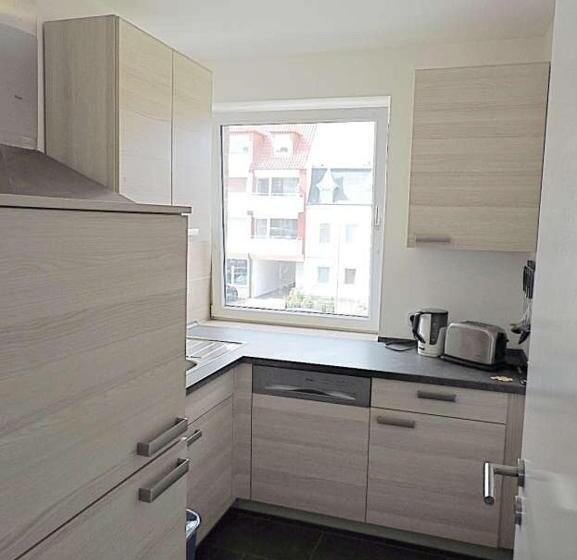 Im Herzen Der Marzipanstadt