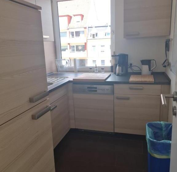 Im Herzen Der Marzipanstadt