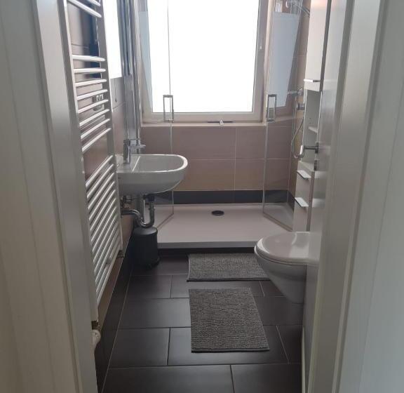 Im Herzen Der Marzipanstadt