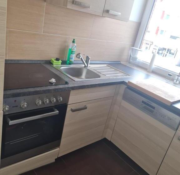 Im Herzen Der Marzipanstadt