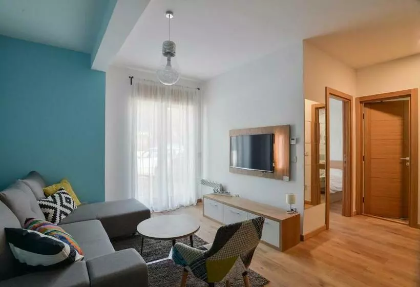 Konstantin & Spa