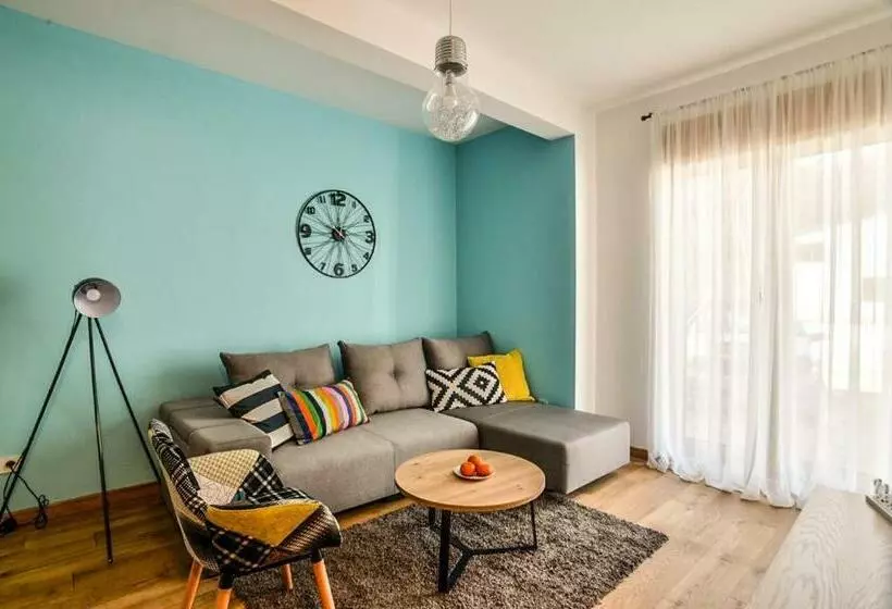 Konstantin & Spa
