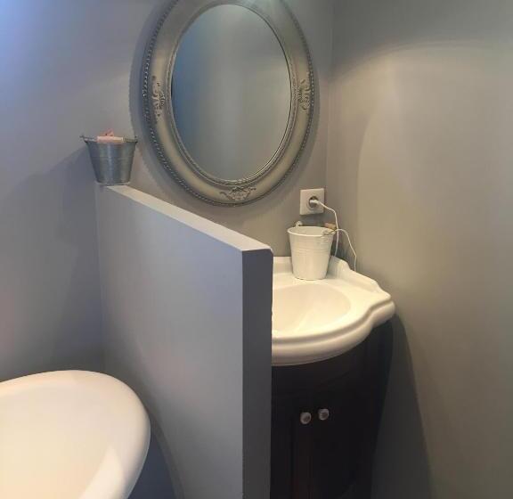 La Serre / Pigeonnier