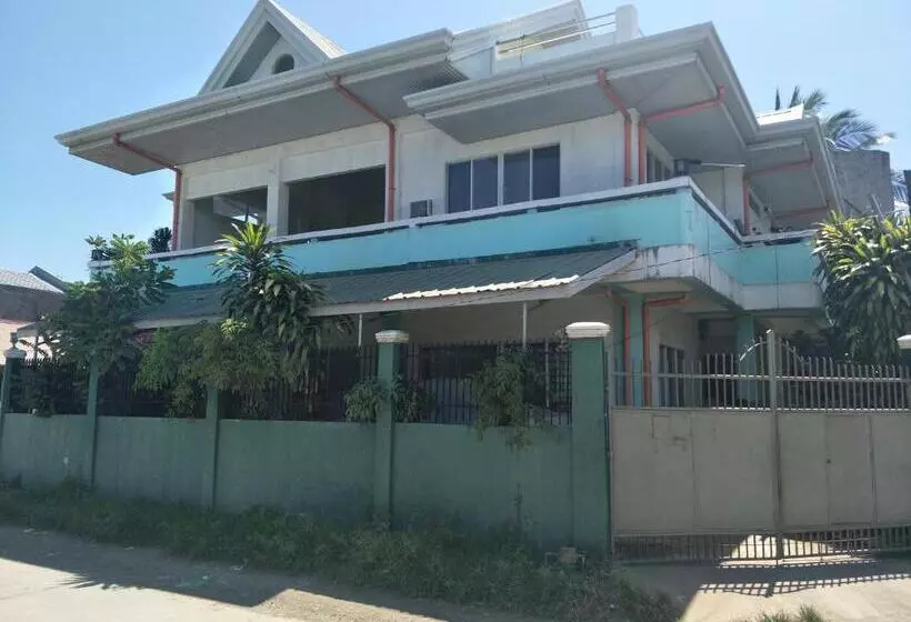 New Road Private Home