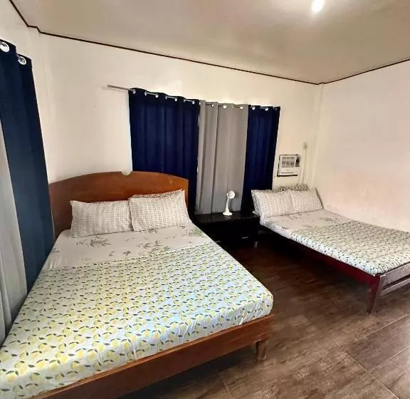 New Road Private Home