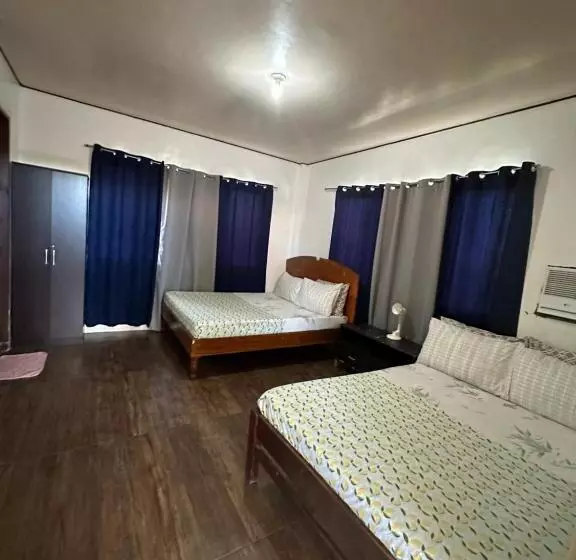 New Road Private Home