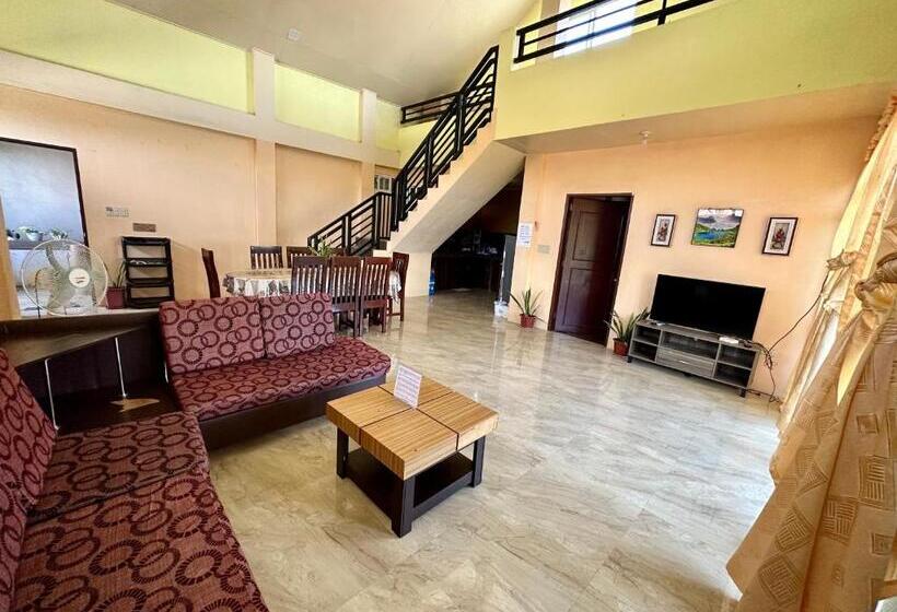 New Road Private Home