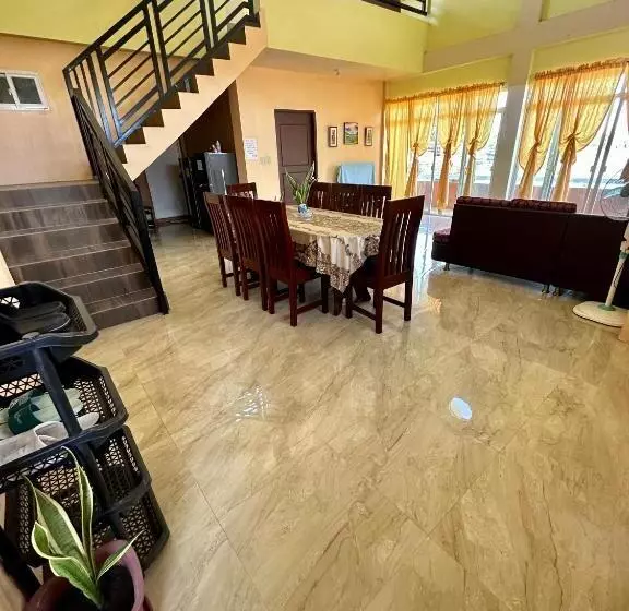 New Road Private Home