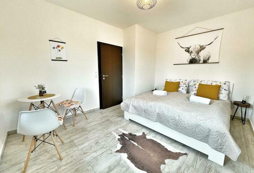 Penzion Kozí Zámek