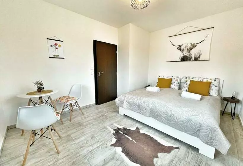 Penzion Kozí Zámek