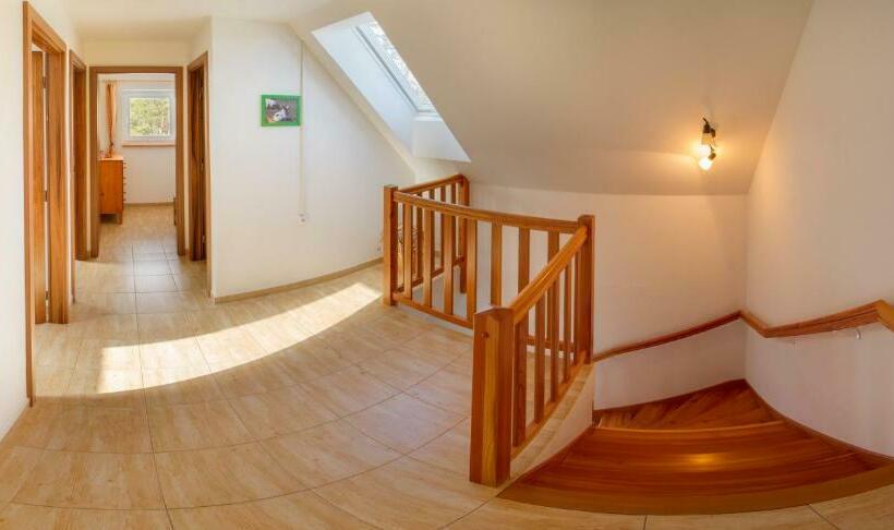 Penzion Kozí Zámek