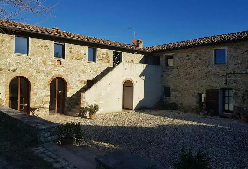 Podere Bisciano
