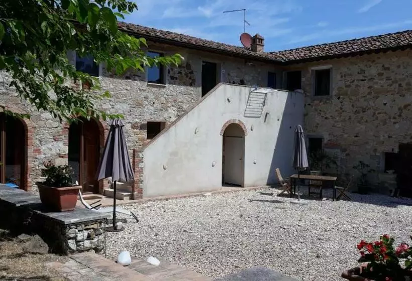 Podere Bisciano