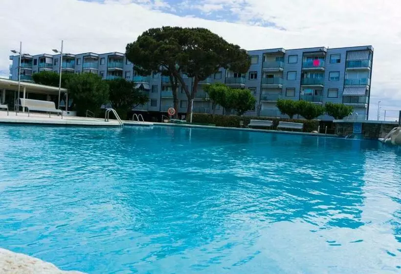 Precioso Apartamento En La Playa Barcelona