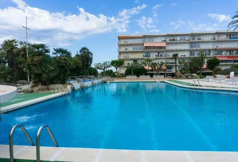 Precioso Apartamento En La Playa Barcelona