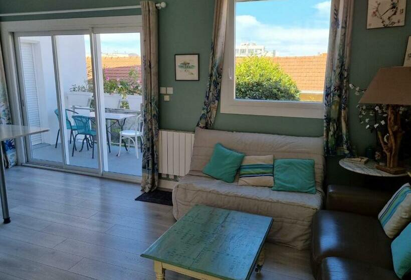 Villa Zen Plage & Centre Arcachon