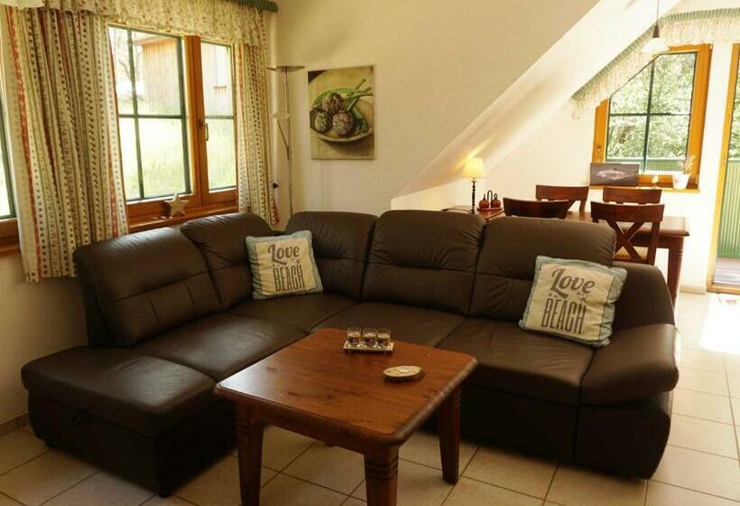 2 Raum Fewo Sonne Strand Ostsee