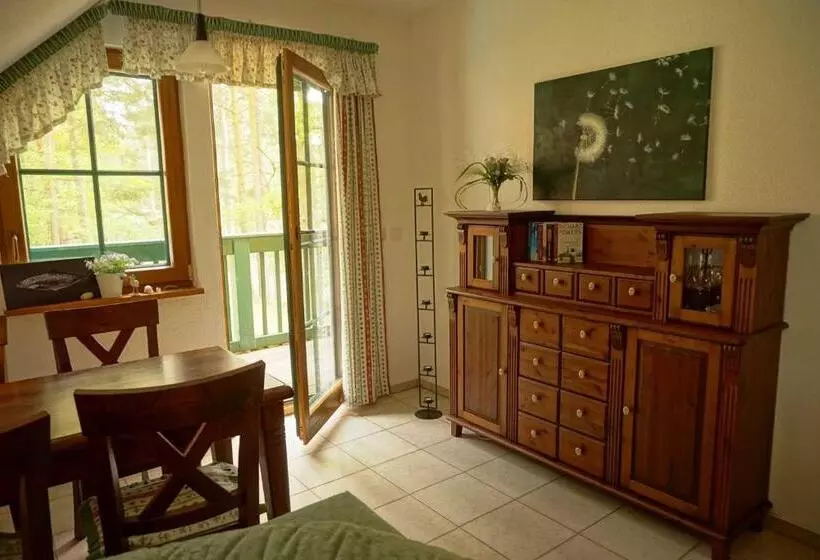 2 Raum Fewo Sonne Strand Ostsee