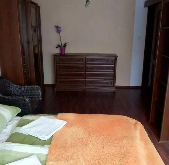 Luxury Large Apartment 21