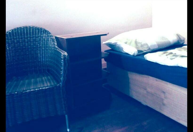 Luxury Large Apartment 21