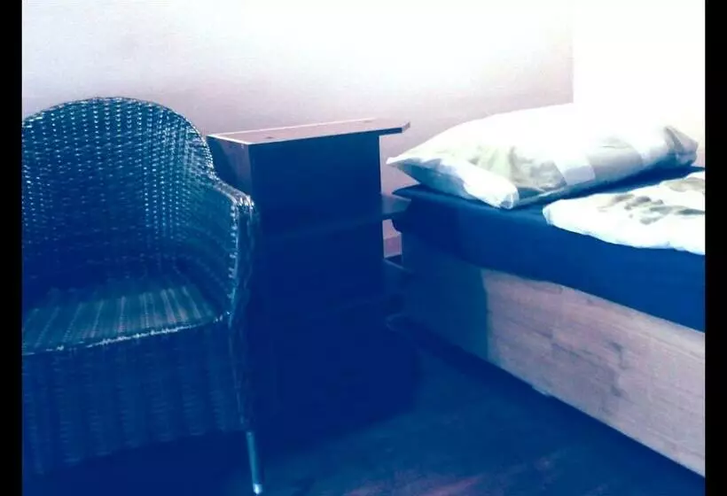 Luxury Large Apartment 21