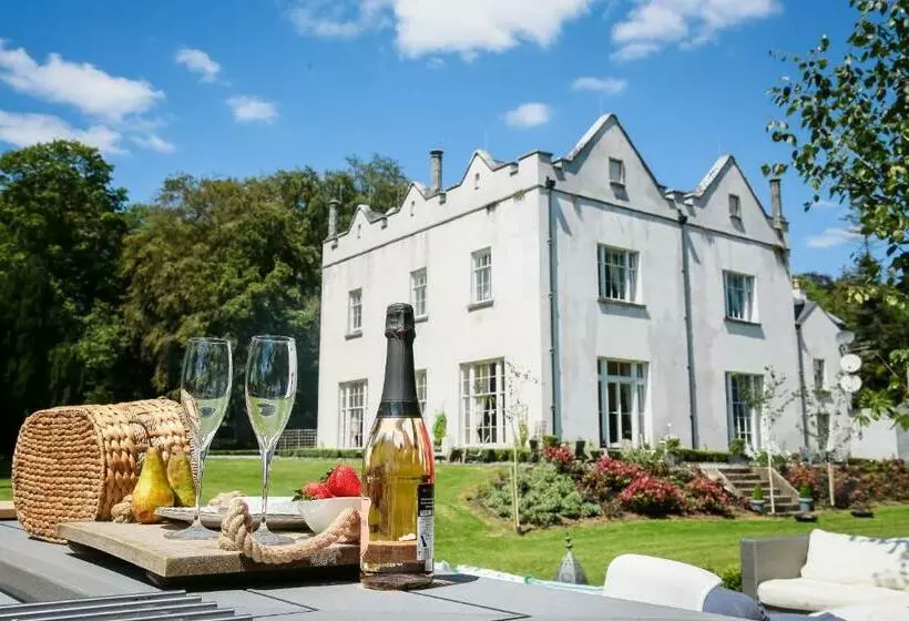 Annamult Country House Estate