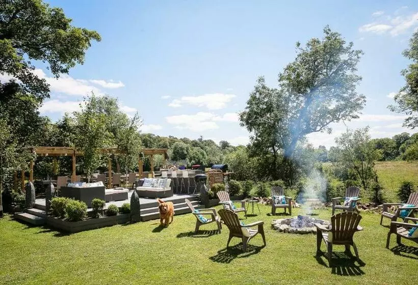 Annamult Country House Estate