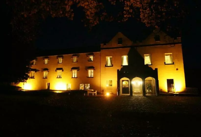 Annamult Country House Estate
