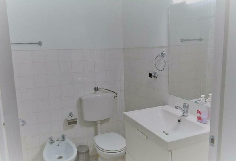 Apartamento T3 Aquazul