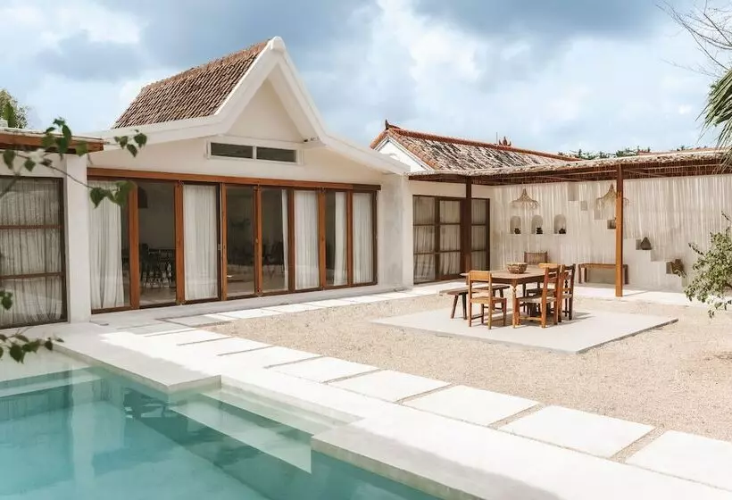 Casa Sula Bali
