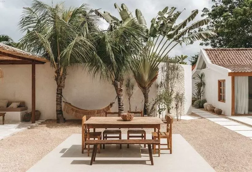 Casa Sula Bali