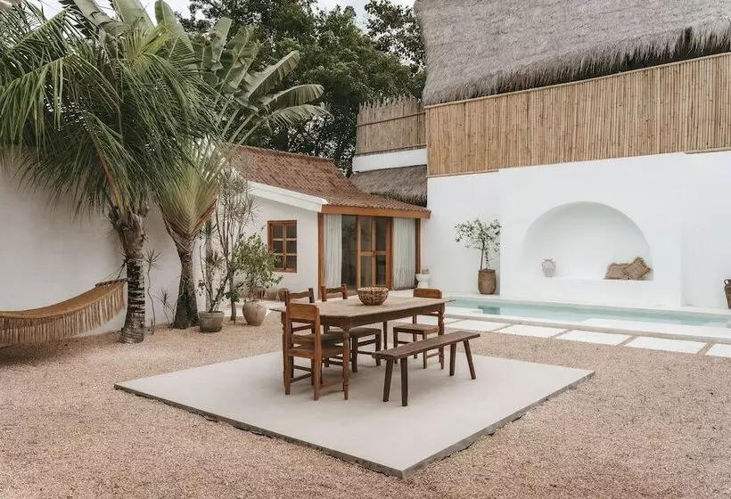 Casa Sula Bali