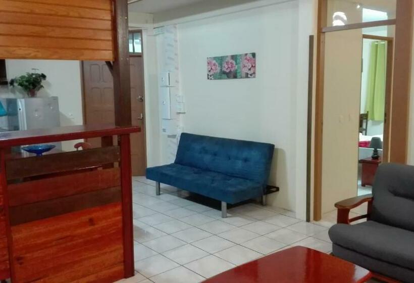 Cayenne   2313 Route De La Madeleine