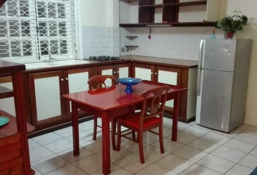 Cayenne   2313 Route De La Madeleine