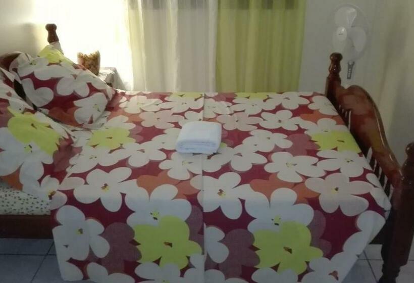 Cayenne   2313 Route De La Madeleine