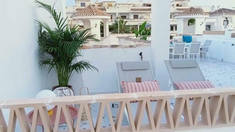 Fantástica Casa Cerca De La Playa