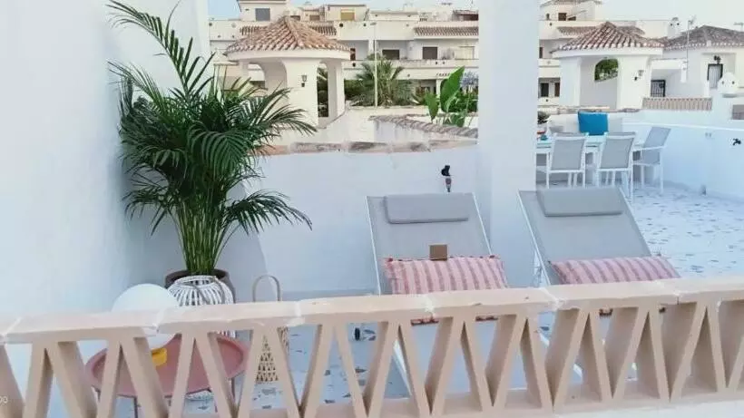 Fantástica Casa Cerca De La Playa