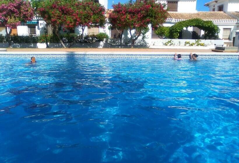 Fantástica Casa Cerca De La Playa