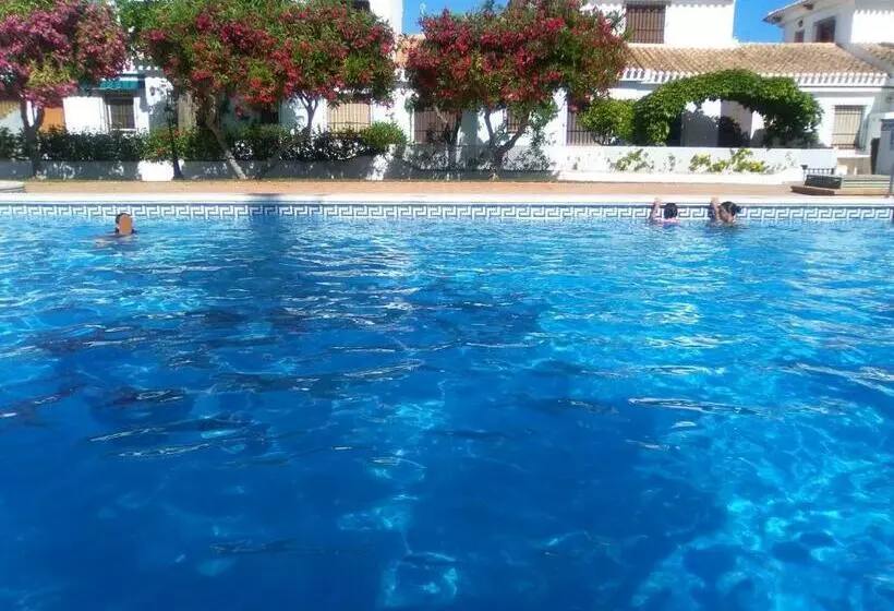 Fantástica Casa Cerca De La Playa