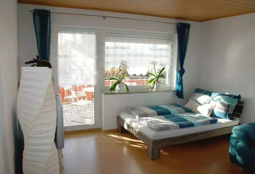 Casajansen   Große Wohnung Im Dreistädte Eck
