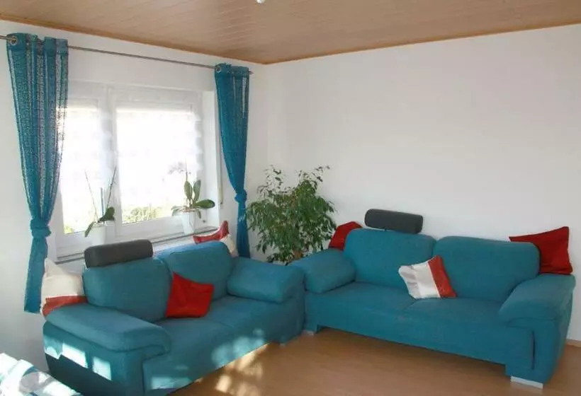 Casajansen   Große Wohnung Im Dreistädte Eck