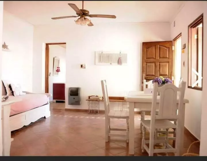 La Casita Uno Y Dos
