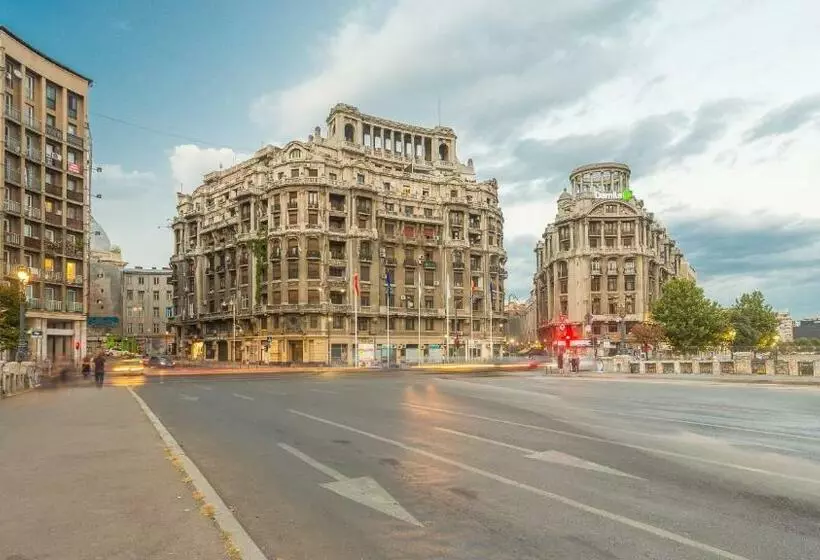 Apartino   Luxury View   Self Check In