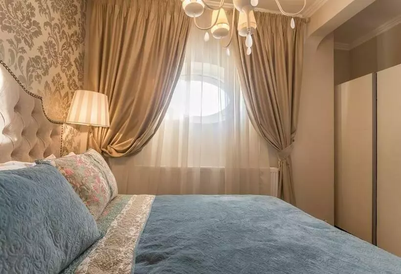 Apartino   Luxury View   Self Check In