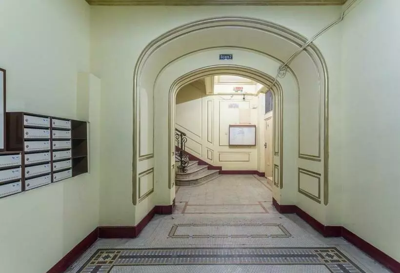 Apartino   Luxury View   Self Check In