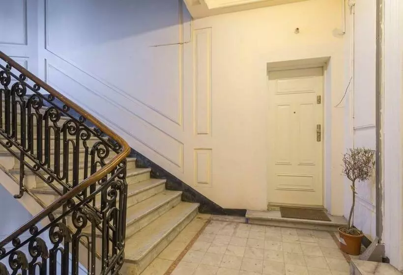 Apartino   Luxury View   Self Check In